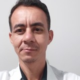 Maickel from Ananindeua | Man | 43 years old | Cancer