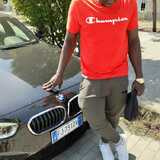 Ibrahimzuube8O from Parma | Man | 30 years old | Sagittarius