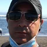 Flaco from San Vicente | Man | 42 years old | Sagittarius
