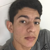 Jeone from Barro Alto | Man | 29 years old | Aquarius