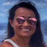 Fernanda from Iracemapolis | Woman | 36 years old | Scorpio