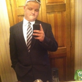 Heath from Cleveland | Man | 31 years old | Pisces