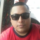 Pala from Las Minas | Man | 46 years old | Cancer