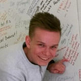 Dawid from Krimpen aan den IJssel | Man | 29 years old | Aquarius