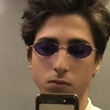 Irakli from Tbilisi | Man | 26 years old | Libra