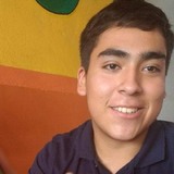 James from Tuxpan de Rodriguez Cano | Man | 27 years old | Taurus