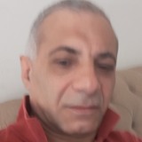 Jo from Caballito | Man | 64 years old | Aries