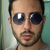 Antonio from Ischitella | Man | 27 years old | Leo