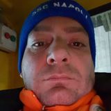 Libero from Napoli | Man | 52 years old | Cancer