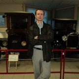 Sergey from Vladivostok | Man | 51 years old | Scorpio
