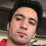 Hashmat from Hasaki | Man | 27 years old | Pisces