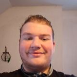 Wolf from Bristol | Man | 24 years old | Capricorn