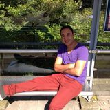 Arsh from Wateringen | Man | 40 years old | Pisces