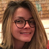 Andi from London | Woman | 32 years old | Scorpio
