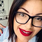 Lya from Chapeco | Woman | 29 years old | Cancer