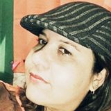 Mylla from Varzea da Palma | Woman | 41 years old | Pisces