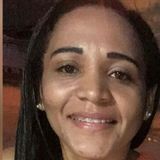 Samara from Natal | Woman | 44 years old | Aquarius
