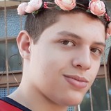 Matheus from Santa Juliana | Man | 25 years old | Gemini
