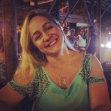 Marcia  Schmith from Santo Antonio de Padua | Woman | 49 years old | Sagittarius
