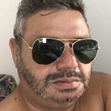 Doril from Iguape | Man | 60 years old | Leo