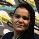 Nay from Goiania | Woman | 37 years old | Taurus