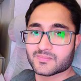 Rana from Dubai | Man | 25 years old | Scorpio