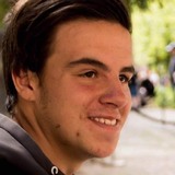 Jarnodk15Bm from Zele | Man | 24 years old | Gemini