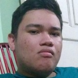Henricodlucaih from Carutapera | Man | 24 years old | Capricorn