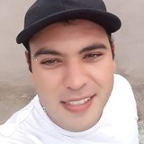 Luiscediazu3 from San Luis | Man | 33 years old | Libra