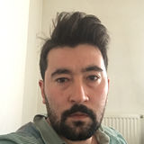 Frk from Ordu | Man | 39 years old | Capricorn