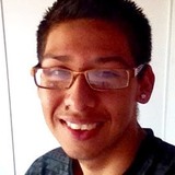 Martinez from Arkansas City | Man | 25 years old | Cancer