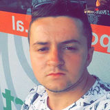 Genti from Tirana | Man | 28 years old | Libra