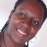 Preta from Itu | Woman | 44 years old | Aquarius