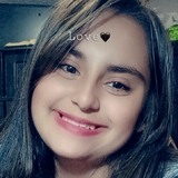 Andrealorenafh from Bogotá | Woman | 24 years old | Scorpio