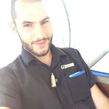 Cnaor from Eilat | Man | 33 years old | Aquarius