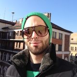 Specter from Budapest VI. keruelet | Man | 37 years old | Pisces