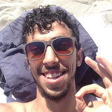 Yossef from Ferrara | Man | 30 years old | Pisces
