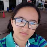 Cyda from Pedro II | Woman | 27 years old | Libra