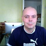Jeromech from Thonex | Man | 52 years old | Taurus