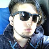 Deivid from San Antonio | Man | 28 years old | Leo