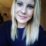 Nkristensen from Herning | Woman | 33 years old | Cancer