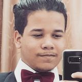 Edson from Sao Jose dos Campos | Man | 27 years old | Scorpio