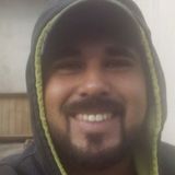 Ziquelemes from Santa Branca | Man | 35 years old | Aries