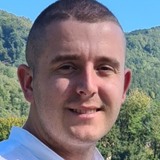 Markofit19Us from Bratunac | Man | 31 years old | Libra
