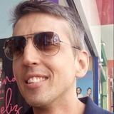 Junior from Amparo | Man | 46 years old | Capricorn