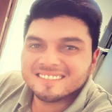 Rama24Bt from Nueve de Julio | Man | 32 years old | Capricorn