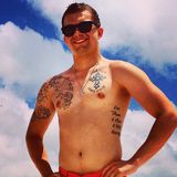 Geoff from Chatan | Man | 32 years old | Scorpio