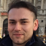Avesta from Vienna | Man | 40 years old | Aquarius