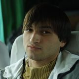 Alan from Anapa | Man | 37 years old | Leo