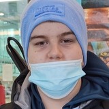 Bronixsimun7D from Slavonski Brod | Man | 23 years old | Pisces